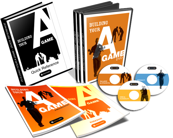 a game package
